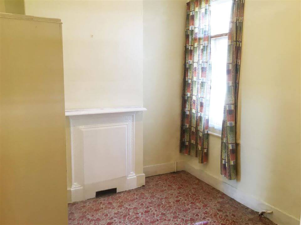 Selling a House in Newham