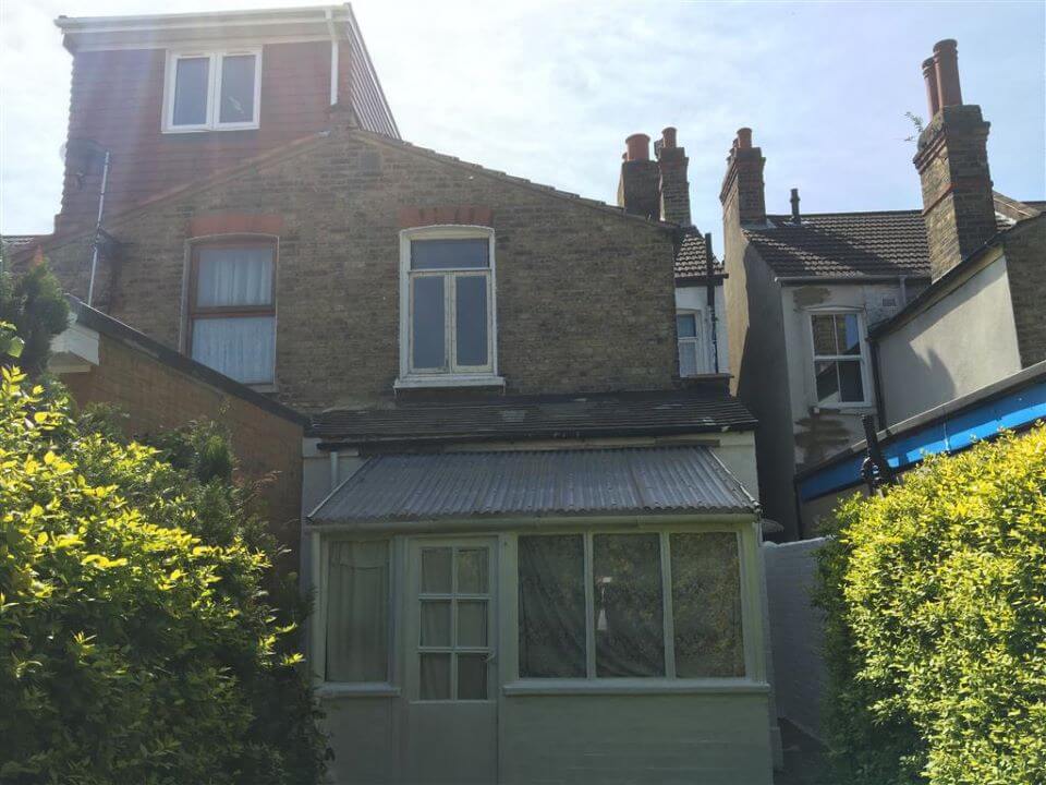 Selling a House in Newham