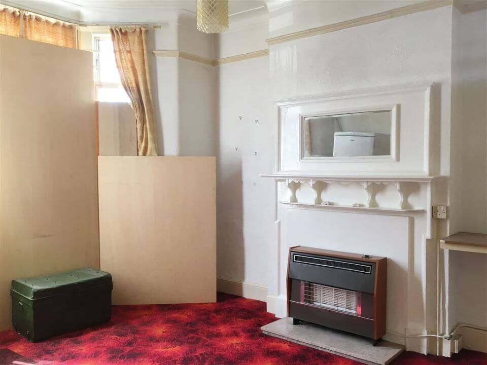 Selling a House in Newham