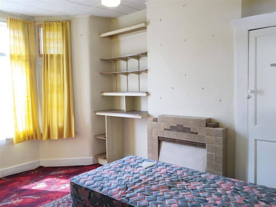 Selling a House in Newham