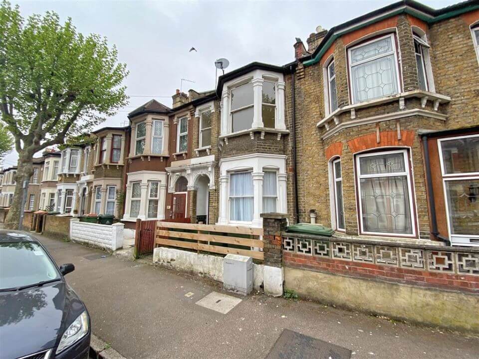Selling a House in Newham