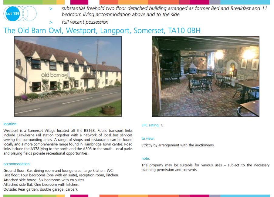 Selling Commercial Property Commercial Property Auctions Agents